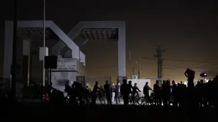 لماذا قامت كتائب القسام بتأجيل عملية تبادل الأسرى؟