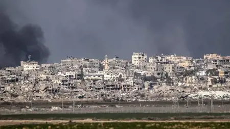 إيطاليا:" إسرائيل تطلق النار على المدنيين في غزة لكن الإبادة الجماعية شيء آخر"