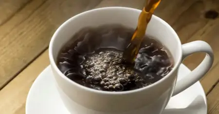 العلماء يحدّدون كمّية القهوة اليومية التي تحمي القلب: 5 فناجين من دون سكّر
