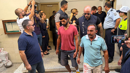 كارثة عبّارة كرنيا أمام القضاء: مثول 9 موقوفين بينهم مدير الشركة المشغّلة والقبطان يدلي بأقواله
