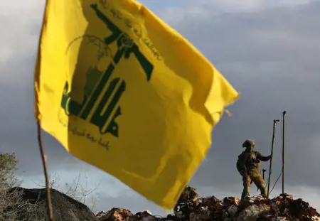 «حزب الله» يتّهم إسرائيل بارتكاب «مجزرة» جنوب لبنان ويتوعّد بالرّدّ