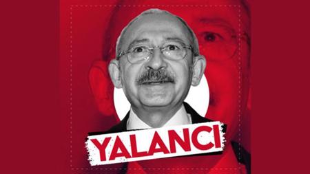تركيا: وزير الداخلية يصف زعيم المعارضة بالـ" كذاب" والسبب؟
