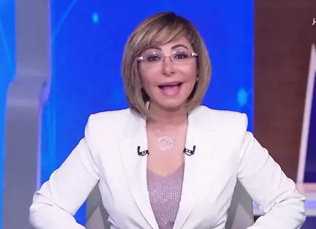 لميس الحديدي تثير الغضب بتساؤل عن إمكانية أداء الحج "أونلاين"