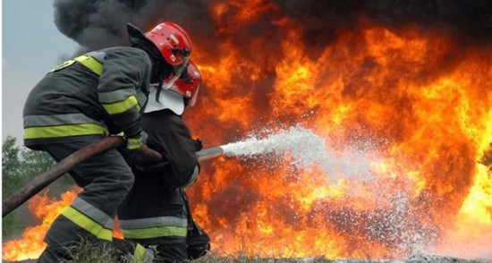 حرائق غابات تركيا.. إخماد 167 حريقا في 33 ولاية