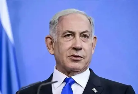 استطلاع إسرائيلي يضع حزب نتنياهو عند أدنى مستوى له منذ 16 شهراً