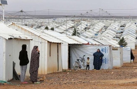 وزير الداخلية الأردني يوجه كلمة صادمة للاجئين السوريين بمناسبة اليوم العالمي للاجئين