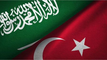سجال متصاعد بين تركيا والسعودية بسبب مباراة السوبر التركي"تفاصيل"