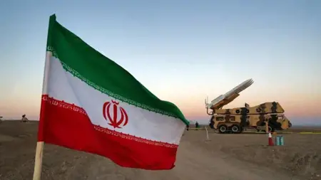 إيران توجه تحذيرًا لتركيا ودول الخليج: دعم الهجوم الأمريكي سيكون عملاً عدائيًا