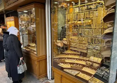 هل يواصل الذهب صعوده في تركيا؟ قراءة تحليلية لأحدث أرقام الغرام والأونصة