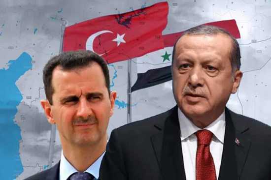 لقاء مرتقب بين أردوغان والأسد بوساطة روسية "تفاصيل"