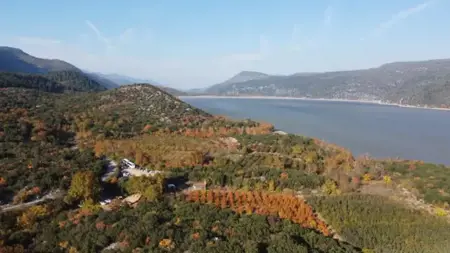 تركيا..حظر الدخول إلى الغابات في إسبرطة