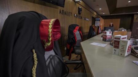 تركيا: فتح تحقيق موسع ضد 38 قاضيا في قضية "التلاعب بنتائج المباريات"