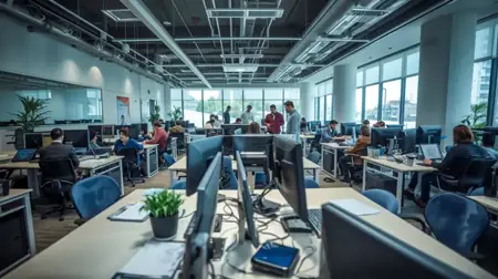 “24 مهنة مطلوبة في تركيا ورواتبها عام 2025”