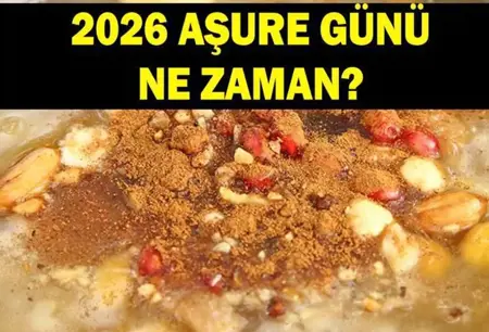 موعد يوم عاشوراء 2026 وفق رئاسة الشؤون الدينية التركية