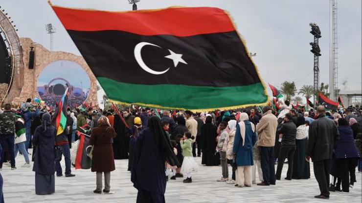 خطوة تاريخية في ليبيا: توقيع اتفاق يمهد لانتخابات رئاسية وبرلمانية بمؤسسات موحدة