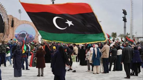 خطوة تاريخية في ليبيا: توقيع اتفاق يمهد لانتخابات رئاسية وبرلمانية بمؤسسات موحدة