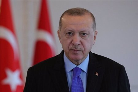 الرئيس التركي يهنئ نظيره العراقي بعيد النوروز
