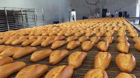 مجلس الحبوب التركي يشن حملة لمنع ارتفاع أسعار الخبز
