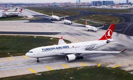 تركيا تعلق كافة رحلاتها الجوية من وإلى روسيا إلى غاية أول يونيو