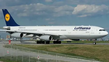 إلغاء حوالي 30 رحلة جوية من وإلى مطار بروكسل