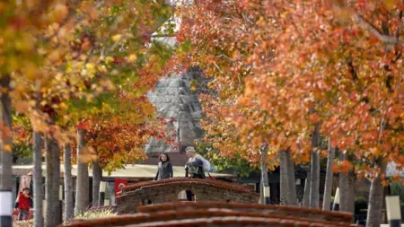 توقعات حالة الطقس في تركيا