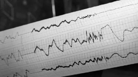 تسجيل هزة أرضية غير محسوسة بالإمارات