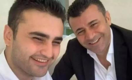 بالفيديو.. رجل أعمال يمني يصلح بين الشيف التركي الشهير "بوراك" ووالده