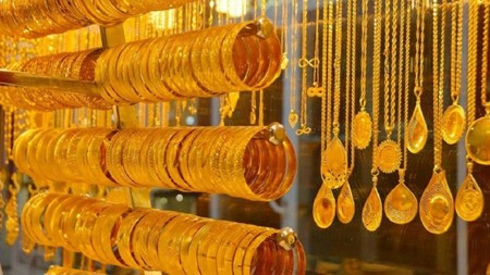 تعرف على سعر الذهب في تركيا اليوم الأربعاء 4 أكتوبر