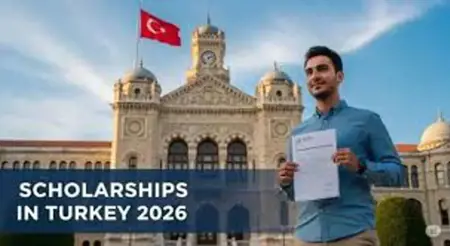 المنح الدراسية في الجامعات الخاصة التركية