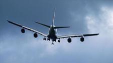 تمديد حظر الطيران الدولي في الهند حتى 28 فبراير