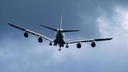 تمديد حظر الطيران الدولي في الهند حتى 28 فبراير