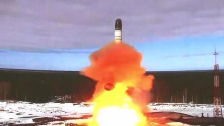 غروسي يحذر من تجربة نووية محتملة لكوريا الشمالية