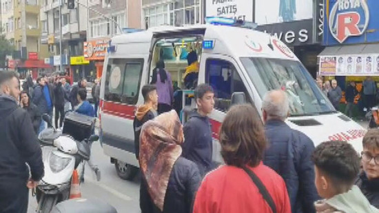 اسطنبول: انفجار مهول في ورشة نسيج بمنطقة باغجلار