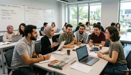 هل الدراسة في تركيا ما زالت مناسبة للطلاب العرب؟
