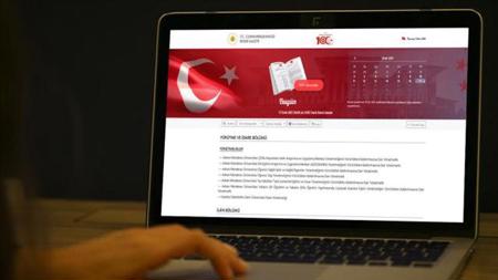 الإعلان عن قرارات جديدة في نظام التعليم العالي في تركيا 