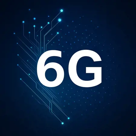 جيل 6 من الشبكات قريب… لكن الحماس غائب هذه المرة