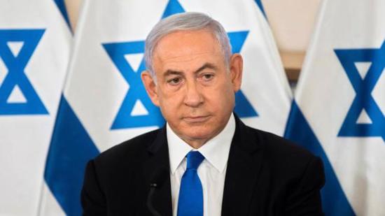 نتنياهو يخلي المقر الرسمي لرئيس الوزراء في القدس