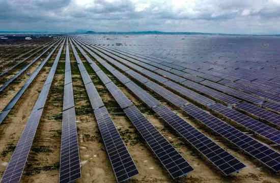 إضافة 500 ميغاوات لمحطة كارابينار  تعزّز إنتاج الطاقة النظيفة في تركيا