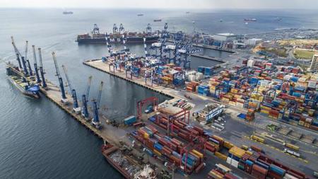 تركيا تكشف عن إحصاءات التجارة الخارجية لشهر سبتمبر