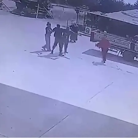 خطف شابّةٍ بقوّة السلاح في دنيزلي.. وعملية إنقاذٍ تُسفر عن توقيف الجاني