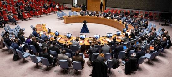 لبنان يقدم شكوى عاجلة ضد إسرائيل أمام مجلس الأمن