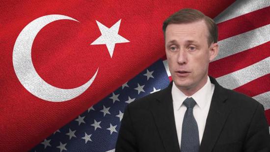 مستشار الأمن القومي الأمريكي يشكر تركيا لدورها في تبادل الأسرى