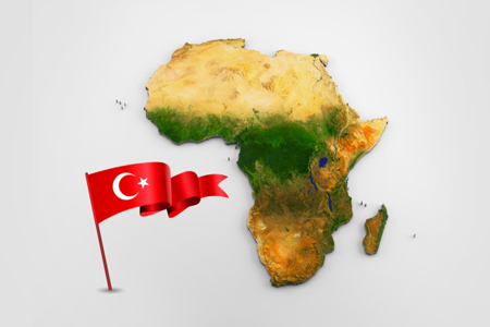 إسطنبول.. انطلاق أعمال القمة الثالثة للشراكة التركية - الإفريقية