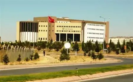 فتح باب التقديم للماجستير والدكتوراه في تركيا 2026