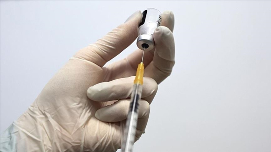 وزارة الصحة التركية تكشف عدد الأشخاص الذين تلقوا لقاح فيروس كورونا