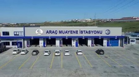 أسعار فحص المركبات في تركيا خلال عام 2023