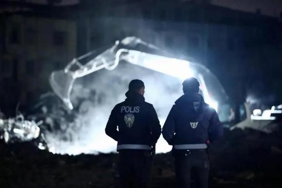 إسطنبول: اختطاف زوجين مغربيين واحتجازهما لطلب فدية