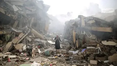 السيسي يعرب عن أمله في وقف إطلاق النار في غزة خلال أيام قليلة