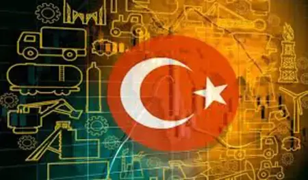 تركيا تطلق برنامج إصلاحي اقتصادي 