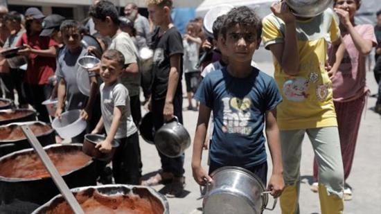 عقيد إسرائيلي إبادي: لا أندم على أمر الهجوم الذي قتل عاملين إغاثيين في غزة